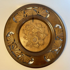 Antique hand carved for sale  Tinley Park