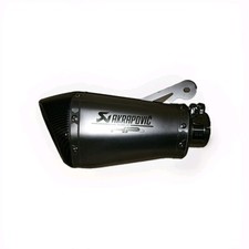 Silenciador removível DB KILLER 60MM escape BMW S1000RR aço sem fibra de carbono comprar usado  Enviando para Brazil