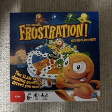 Frustration board game for sale  FRODSHAM