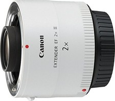 canon 2x teleconverter iii for sale canon 2x teleconverter iii for sale Somerset