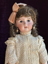 Antique french sfbj for sale  Maple Grove