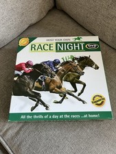 Host race night for sale  KING'S LYNN