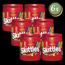 Skittles multipack 120g for sale  WIGAN