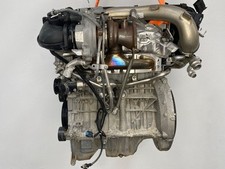 Mercedes CLA 35 AMG W118 2021 2.0 306 KM 260.920 Silnik 260920 PFF8604 na sprzedaż  PL