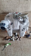 Playskool galactic heroes for sale  DERBY