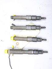 Injecteur occasion volkswagen d'occasion  La Tour-du-Pin