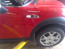 Passenger right fender for sale  Wisconsin Rapids