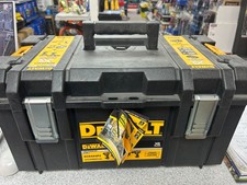 Dewalt ds300 toughsystem usato  Spedire a Italy