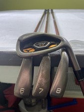 Mizuno jpx forged for sale  Hawthorne