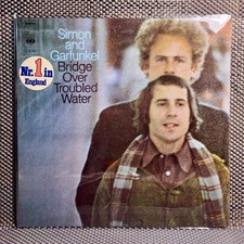 Simon garfunkel bridge d'occasion  Corps