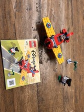 Lego micky maus gebraucht kaufen  Rheine