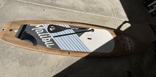 Hard shell paddle for sale  Sandy
