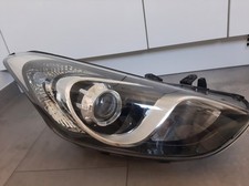 Frontscheinwerfer hyundai i30 gebraucht kaufen  Bad Camberg