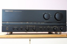 Amplificatore stereo marantz usato  Spedire a Italy