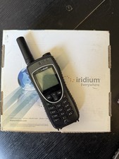 Iridium 9575 extreme for sale  BRECHIN