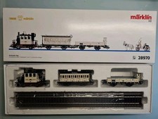 Märklin trix spur gebraucht kaufen  Roßtal