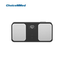 Ecg portatile wireless usato  Italia