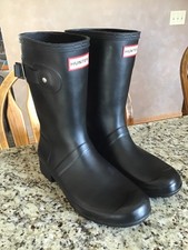 Hunter original short for sale  Findlay