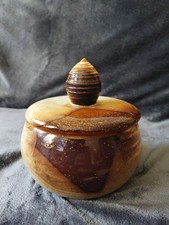 Pot miel terre d'occasion  Viriat
