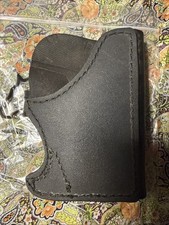 Kramer leather walther for sale  Hubbardston