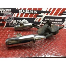 Silencieux yamaha tdm d'occasion  France
