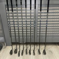 Ping iron set for sale  DONCASTER