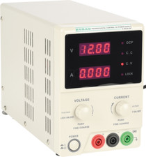 Korad labornetzteil kd3005d gebraucht kaufen  Berlin