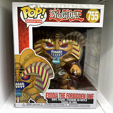 Funko pop exodia gebraucht kaufen  Bomlitz