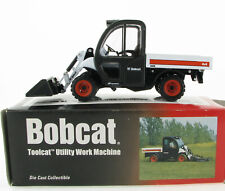 Wan Ho 7102738 Bobcat 5600 Toolcat Utility Work Machine 1:25 mit Lader Modell comprar usado  Enviando para Brazil