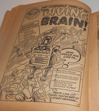 Astounding stories .17 for sale  HERTFORD