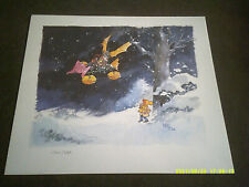 Dessin offset isabelle d'occasion  Quimper