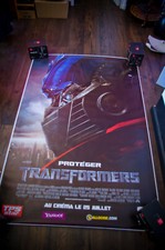 Transformers style french d'occasion  Montpellier-