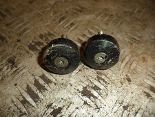 Bar end weights for sale  PICKERING