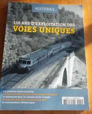 Editions vie rail d'occasion  Amiens-