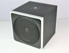 Logitech subwoofer for sale  Irvine