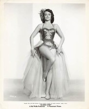 Dorothy malone scared d'occasion  Prades