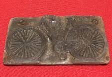 Vintage printers block for sale  North Royalton