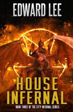 House infernal buch gebraucht kaufen  Stuttgart