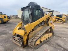 2022 caterpillar 299d3xe for sale  Grand Rapids