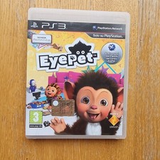 Eyepet gioco per usato  Roma