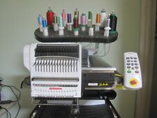 Bernina e16 embroidery for sale  Cedar City