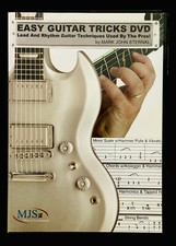 Mjs easy guitar for sale  Venice