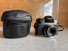 Rolleiflex sl26 rollfilmkamera gebraucht kaufen  Kempten (Allgäu)