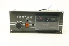Rapido rapidomatic econ gebraucht kaufen  Küps