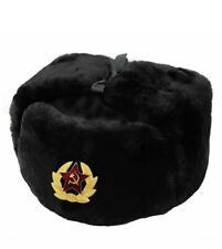 Colbacco nero dotazione usato  Cassola