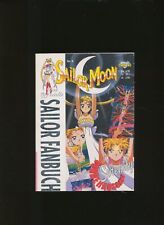 Sailer moon ffizielle gebraucht kaufen  Au