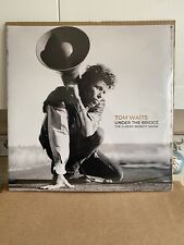 Tom waits bridge for sale  CROYDON