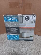 Luzes de fita LED internas Better Homes & Gardens - 16,4 pés com controle remoto comprar usado  Enviando para Brazil