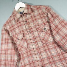 Vintage pendleton flannel for sale  LONDON