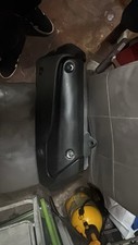 Terminale scarico marmitta usato  Casoria